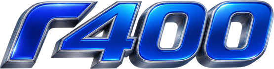 r400
